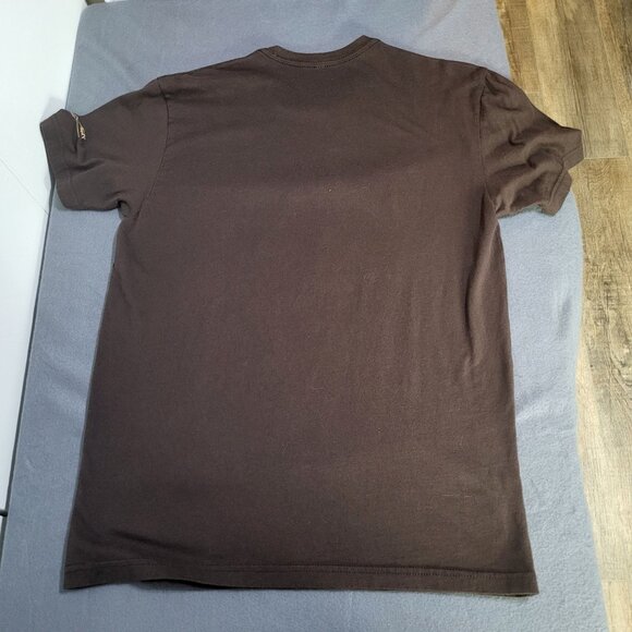 OUTLANDER The Series Unisex Brown Graphic Print T Shirt NO SIZE (M?) - Picture 7 of 7